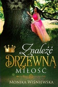 Cover: Znalezc Drzewna Milosc - Dreams Publishing Co.