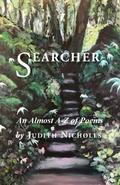 Cover: Searcher - Hobnob Press