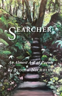 Enlarge image Cover: Searcher - Hobnob Press