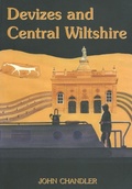 Cover: Devizes and Central Wiltshire - Hobnob Press