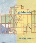 Cover: Spring 2022 - Goldmark