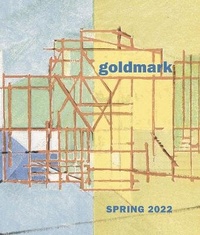 Enlarge image Cover: Spring 2022 - Goldmark