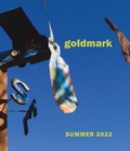 Cover: Summer 2022 - Goldmark
