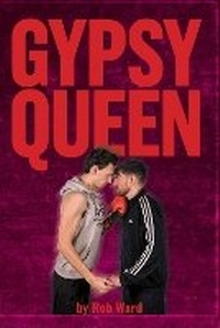 Enlarge image Cover: Gypsy Queen - Playdead Press