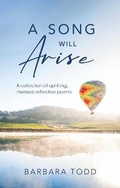 Cover: A Song Will Arise - Freedom Publishing