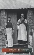 Cover: My Neighbours - Cockatrice Books