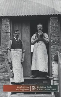 Enlarge image Cover: My Neighbours - Cockatrice Books