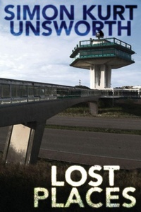 Enlarge image Cover: Lost Places - Black Shuck Books