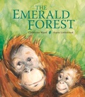 Cover: The Emerald Forest - Otter-Barry Books