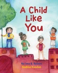 Cover: A Child Like You - Otter-Barry Books