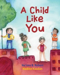 Enlarge image Cover: A Child Like You - Otter-Barry Books
