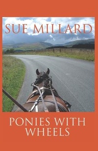 Abbildung von: Ponies with Wheels - Jackdaw E Books