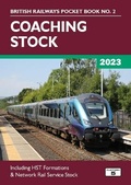 Cover: Coaching Stock 2023 - Platform 5 Publishing Ltd