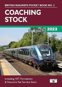 Enlarge image Cover: Coaching Stock 2023 - Platform 5 Publishing Ltd