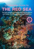 Cover: An Underwater Guide to the Red Sea (2nd) - John Beaufoy Publishing Ltd