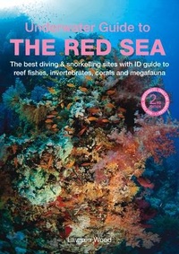 Abbildung von: An Underwater Guide to the Red Sea (2nd) - John Beaufoy Publishing Ltd