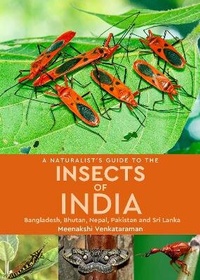 Abbildung von: A Naturalist's Guide to the Insects of India - John Beaufoy Publishing Ltd