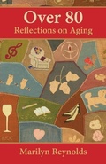Cover: Over 80 - New Wind Publishing