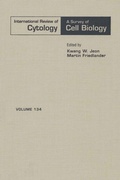 Cover: International Review of Cytology - Academic Press