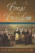 Cover: Forge of Freedom - Sheaf House Publishers