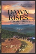 Cover: Dawn Rises - Crowe Press
