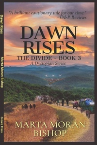 Enlarge image Cover: Dawn Rises - Crowe Press