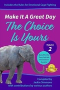 Cover: Make It A Great Day - Spotlight Publishing