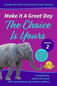 Enlarge image Cover: Make It A Great Day - Spotlight Publishing