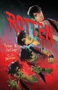 Cover: Rotten - Jolley Chronicles
