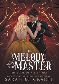 Enlarge image Cover: The Melody and the Master - Sarah M. Cradit