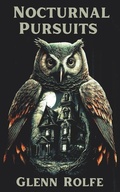 Cover: Nocturnal Pursuits - Encyclopocalypse Publications