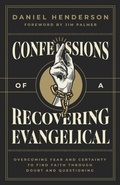 Cover: Confessions of a Recovering Evangelical - Quoir