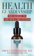 Cover: Health Guardianship - Merack Publishing