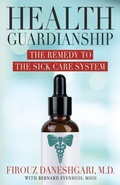 Cover: Health Guardianship - Merack Publishing