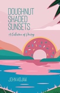 Cover: Doughnut Shaded Sunsets - Uncle B. Publications, LLC