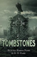 Cover: Tombstones - Weird House Press