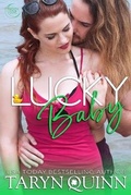 Cover: Lucky Baby - Rainbow Rage Publishing