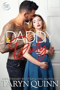 Cover: Daddy on Duty - Rainbow Rage Publishing