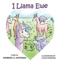 Cover: I Llama Ewe - Pathbinder Publishing LLC