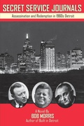Cover: Secret Service Journals - Pathbinder Publishing LLC