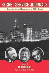 Enlarge image Cover: Secret Service Journals - Pathbinder Publishing LLC