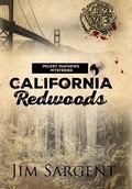 Cover: California Redwoods - Doce Blant Publishing