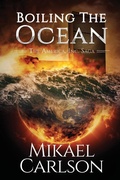 Cover: Boiling the Ocean - Warrington Publishing