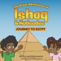 Cover: Journey to Egypt - ILLUMINATION PRESS