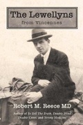 Cover: The Lewellyns from Vincennes - eBook Bakery