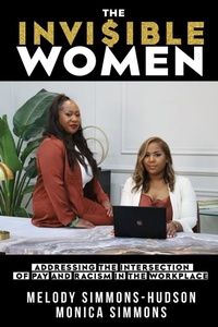 Enlarge image Cover: The Invisible Women - 13th & Joan