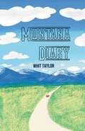 Cover: Montana Diary - Silver Sprocket