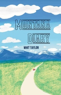 Abbildung von: Montana Diary - Silver Sprocket