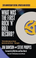 Cover: What Was The First Rock 'N' Roll Record - Genius Book Company