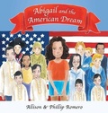 Cover: Abigail and the American Dream - Grackle